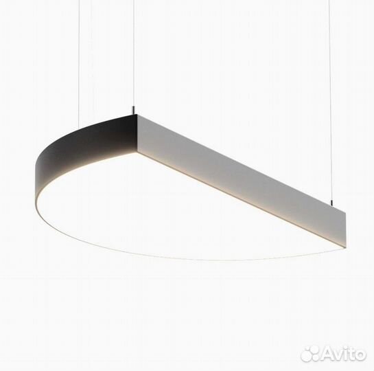 Дизайнерская люстра