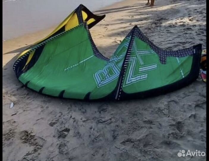 Кайт комплект