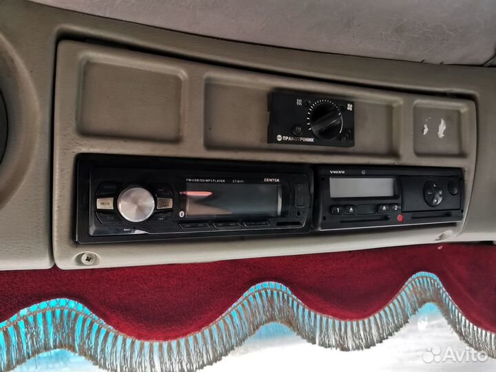 КамАЗ 45144, 2013