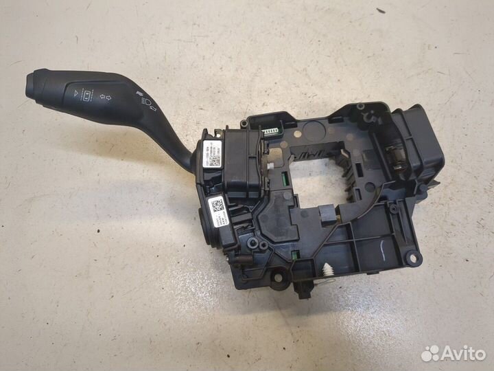 Переключатель поворотов Ford Edge, 2019