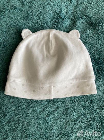 Шапка детская летняя 50 Chico