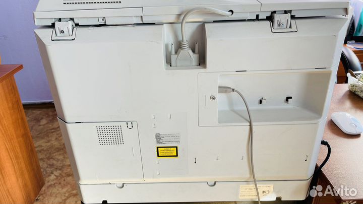 Принтер сканер копир