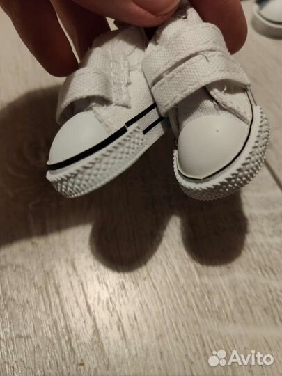 Аксессуары для Паола Рейна обувь