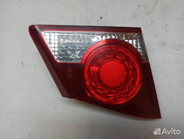 Фонарь задний левый Honda Civic D4 FD3 LDA