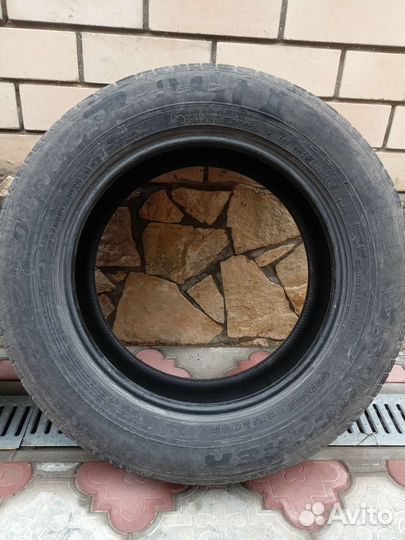 Dunlop Grandtrek ST30 225/65 R17