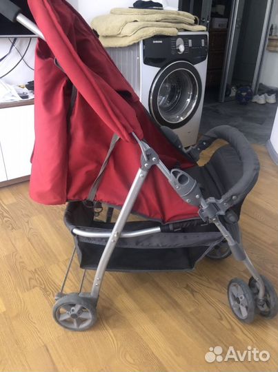 Коляска детская