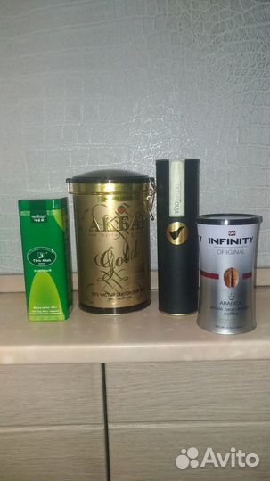 Жестяные банки