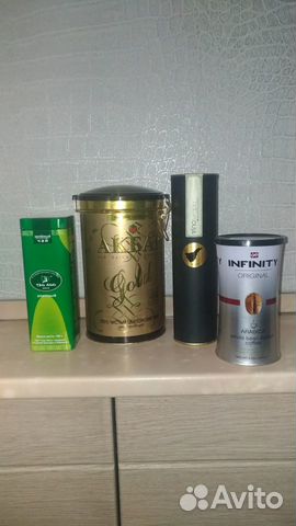 Жестяные банки