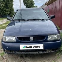 SEAT Ibiza 1.4 MT, 1998, 300 000 км, с пробегом, цена 120 000 руб.