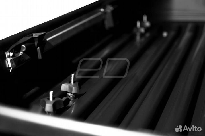 Багажник бокс на крышу ED