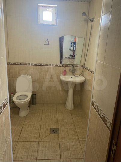 Дача 120 м² на участке 6 сот.