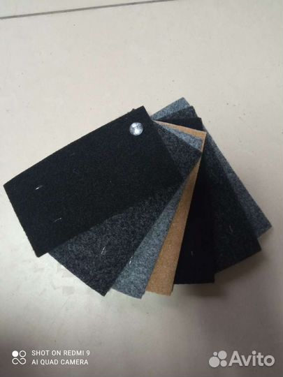 Автоковрики и Автоковролин