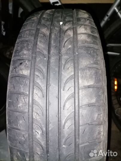 Tunga Zodiak 2 195/65 R15 95T