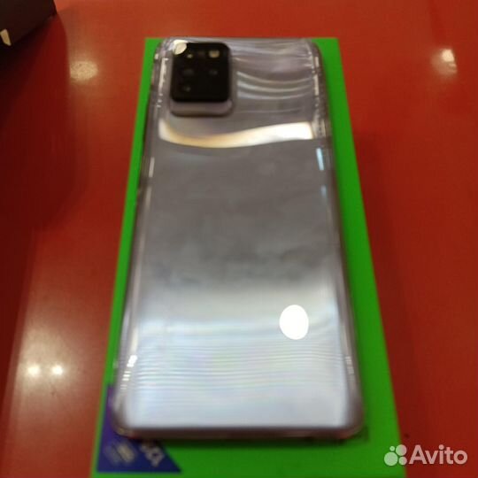 Infinix NOTE 10 Pro, 8/128 ГБ