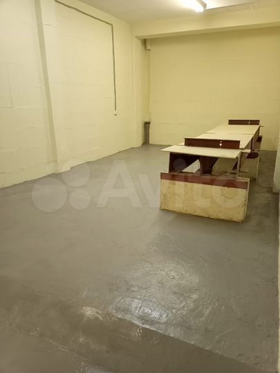 Свободного назначения, 40 м²