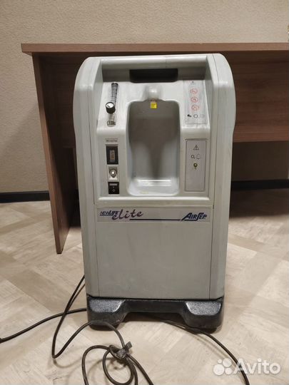 Кислородный концентратор airsep newlife elite