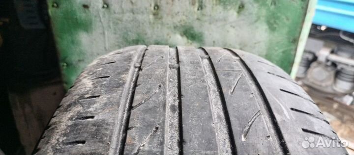 Bridgestone Dueler H/P Sport 255/60 R18 112V