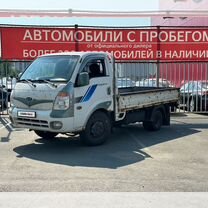 Kia Bongo 3.0 MT, 2012, 157 000 км, с пробегом, цена 800 000 руб.