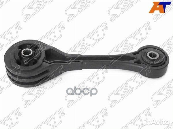 Подушка двигателя задняя subaru forester 07-12