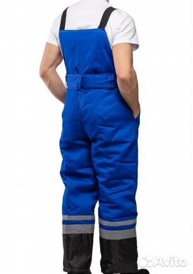 Спецодежда, рабочая одежда летняя оптом