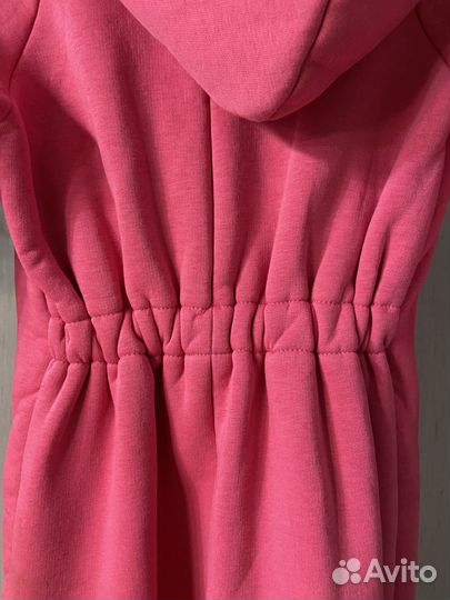 Комбинезон с нечесом 104 размер