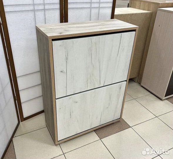 Тумба для обуви, обувница