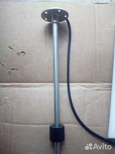 Указатель топлива 24в (35см)