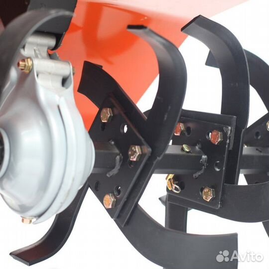 Мотоблок Patriot Калуга 7,0 л.с