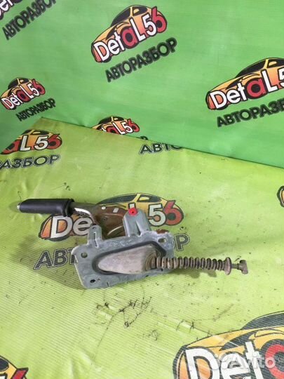 Рычаг стояночного тормоза Opel Astra H