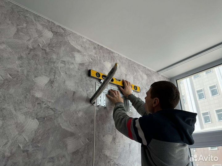 Кондиционер Aeronik ASI/ASO-09HS5