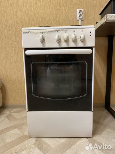 Газовая плита бу