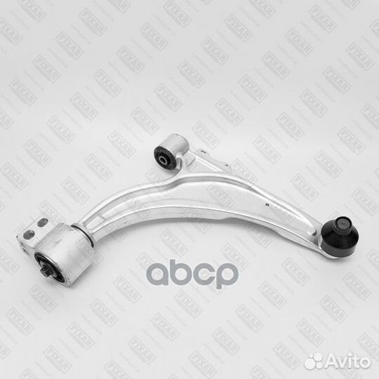 Рычаг GM astra J/cruze 09- перед.подв.нижн.прав