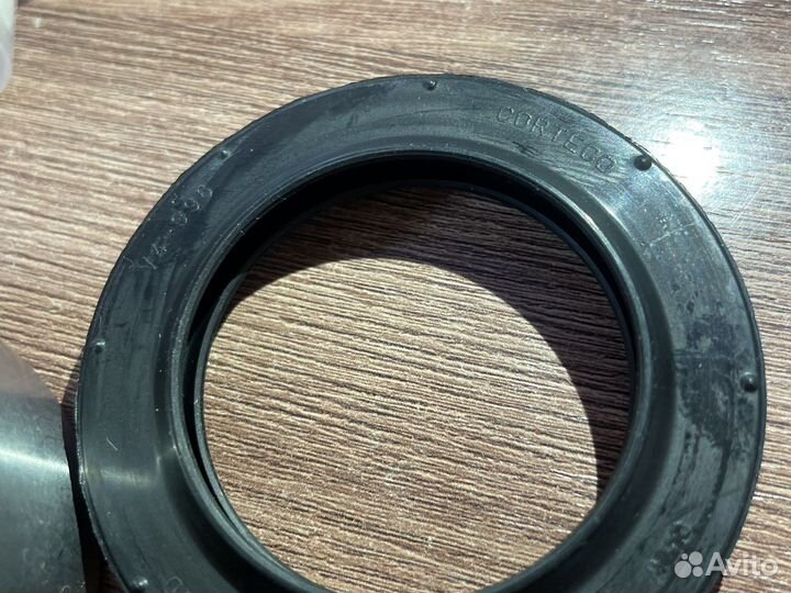 Подшипник ba2b +сальник 40-60-10+смазка и аморты