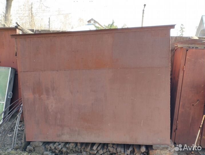 Все для дачи и сада