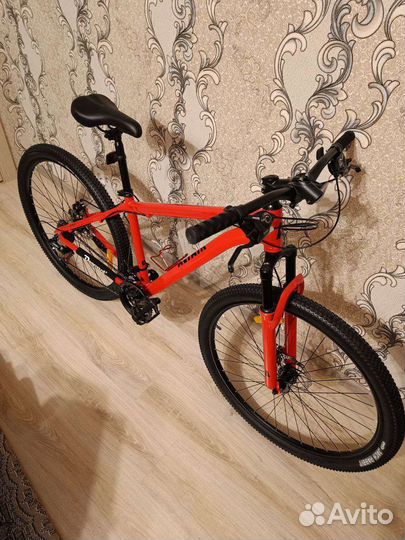 Новый MTB Велосипед Altair 29er