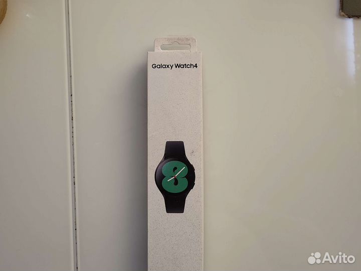 Samsung Galaxy watch 4 42mm