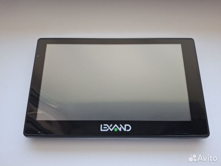 Навигатор lexand