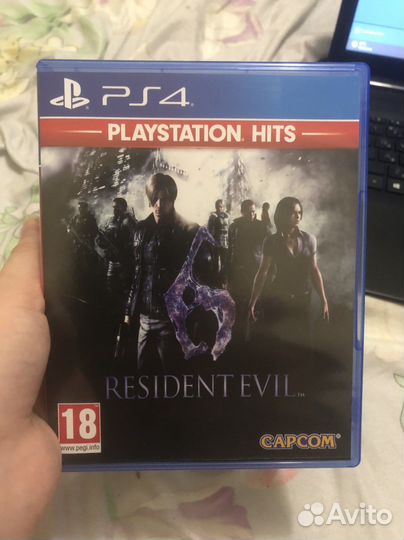 Игры для приставок ps4