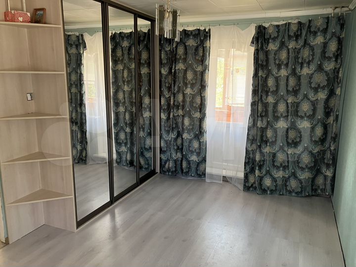 1-к. квартира, 30 м², 3/5 эт.