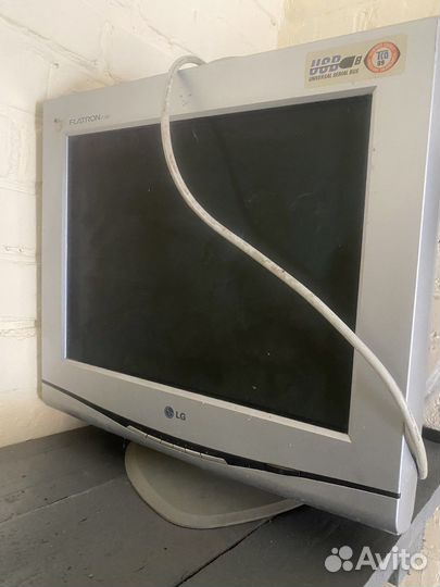 Монитор для компьютера