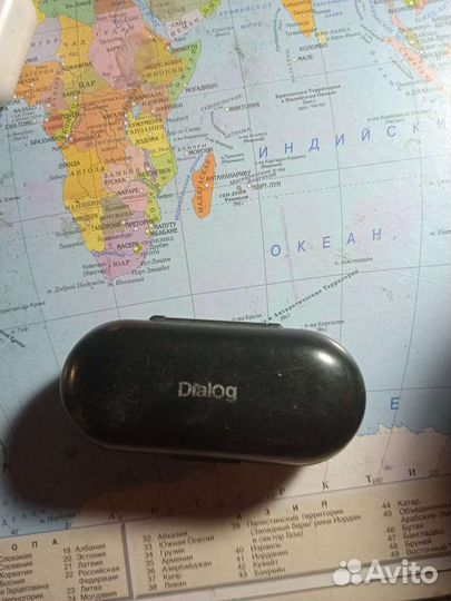 Неработающие беспроводные наушники