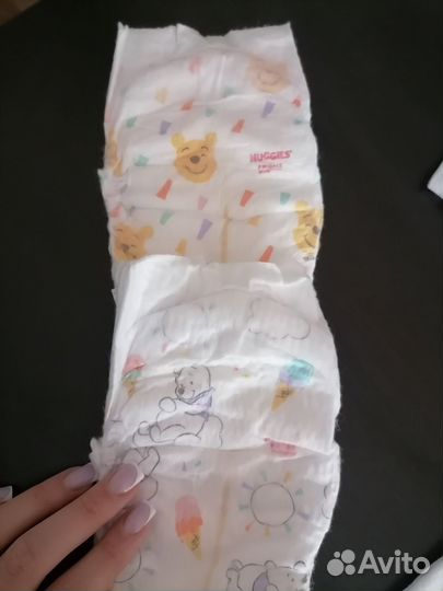 Детские вещи новые