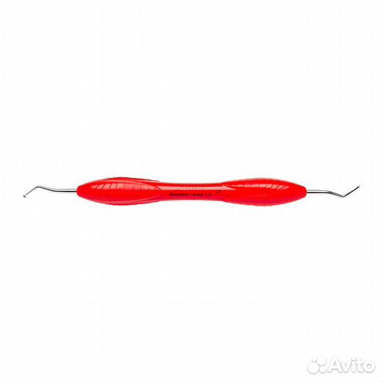 LM 63-64 - экскаватор круглый двухугловой, 1.5 мм