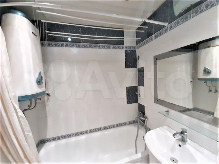 1-к. квартира, 38 м², 4/10 эт.