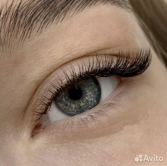 Обучение наращиванию ресниц курсы с нуля