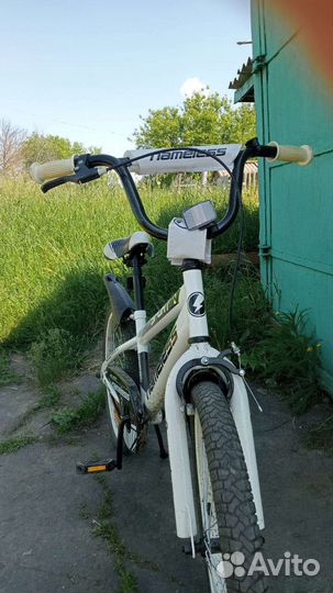 Велосипед подростковый