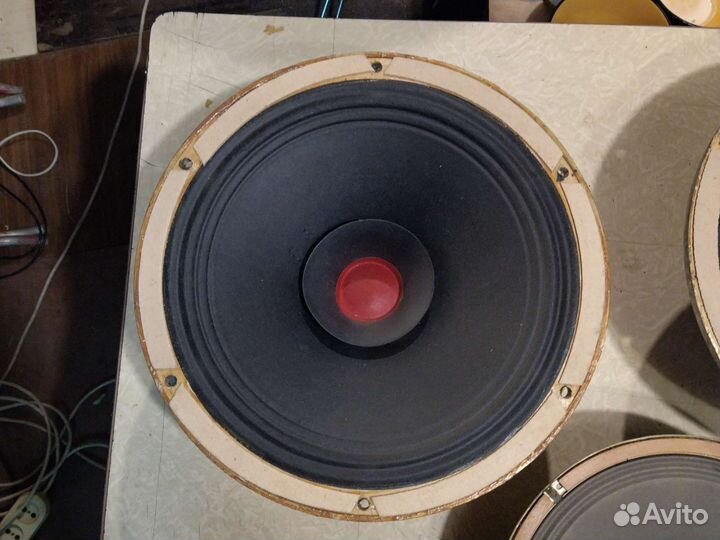 Динамик 30гд301 и 4а28