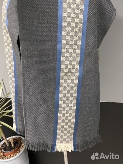 Шарф Gucci Оригинал