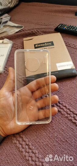 Чехол для huawei mate 30