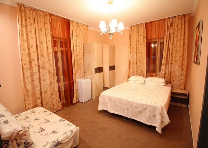 Комната 22 м², 3/3 эт.